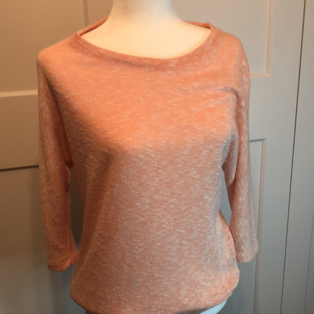 Pink sweater - Picture 2 of 6